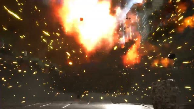Tekken 8 PS5 install complete смотреть онлайн
