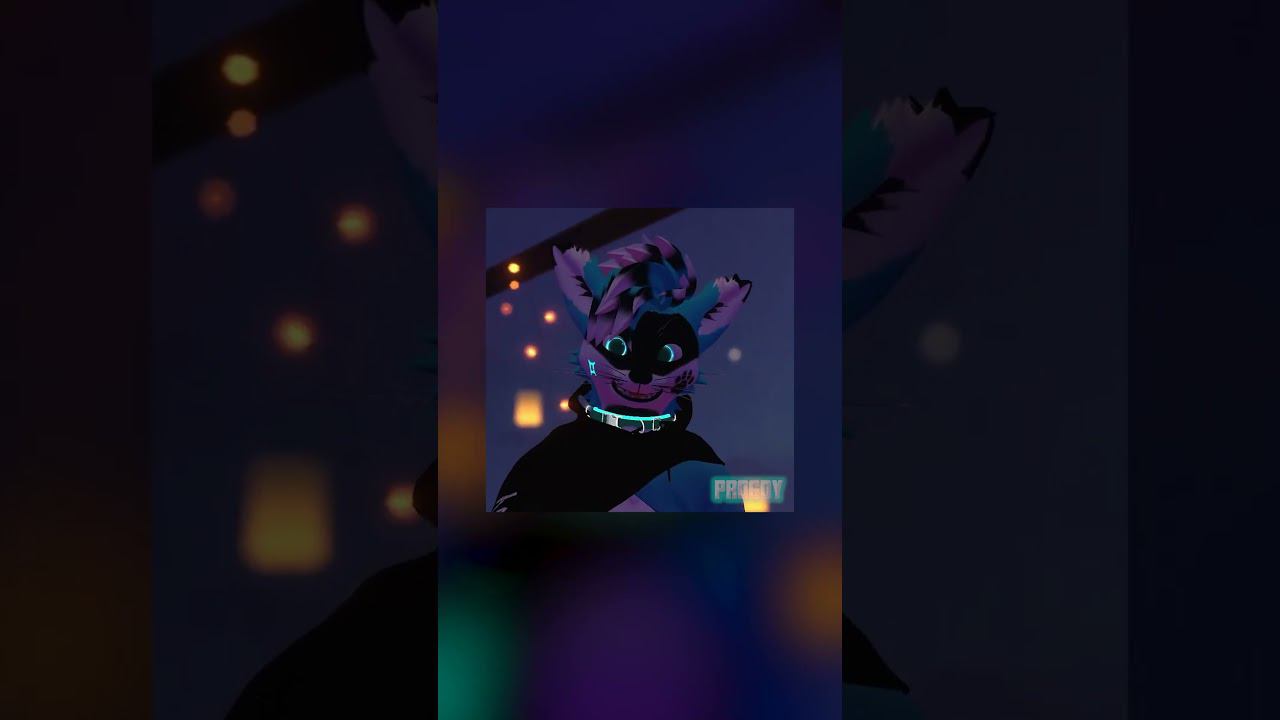 ЧЕРНЫЕ РУЧКИ #furry #фурри #meme #мем #progdy #прогди #antifurry #антифурри