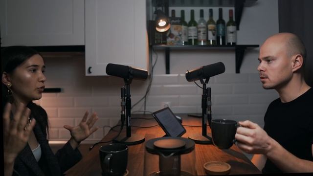 Как учиться правильно? / "Сделано с нуля" подкаст 034 смотреть онлайн