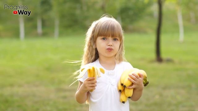 Даже один БАНАН вызывает НЕОБРАТИМЫЙ процесс в организме смотреть онлайн