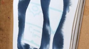 Необычный маскирующий маркер и как его использовать