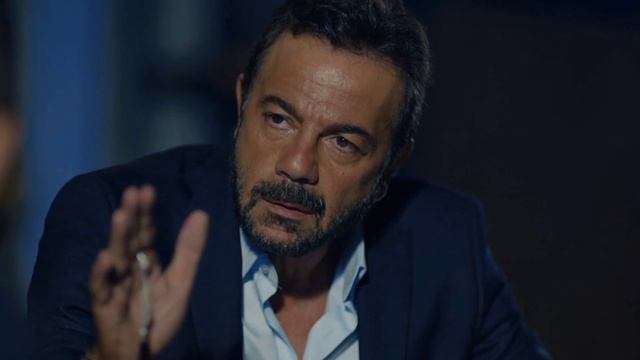ЧЁРНАЯ ЛЮБОВЬ 125 Серия. Турецкий сериал. Запретная любовь.Turkish TV Series. Karasevda.