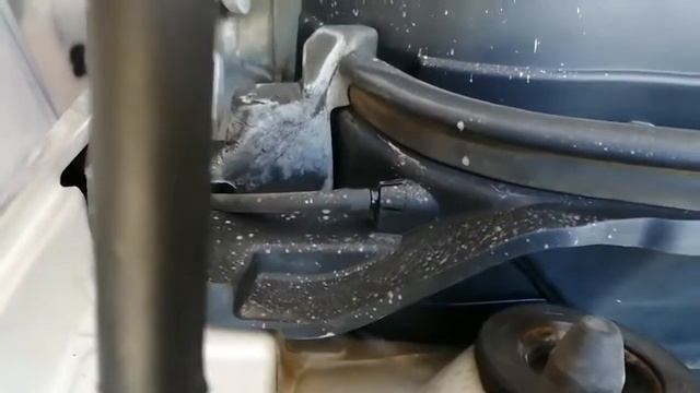 КИА РИО скользящий удар смотреть онлайн