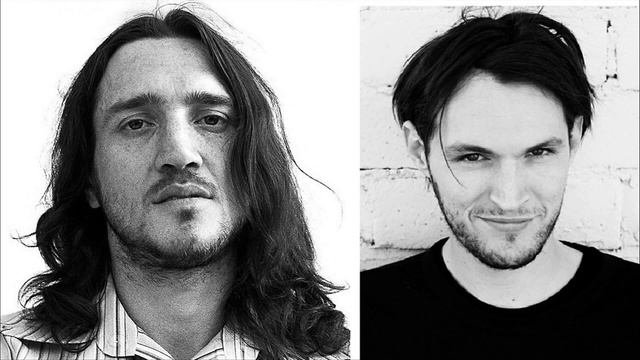John Frusciante And Josh Klinghoffer Interview 2009