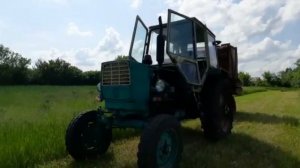 КИР 1.5Б С БУНКЕРОМ-НАКОПИТЕЛЕМ