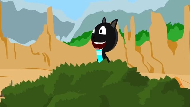 Rescue Godzilla From Mechagodzilla | Godzilla Cartoon Compilation смотреть онлайн