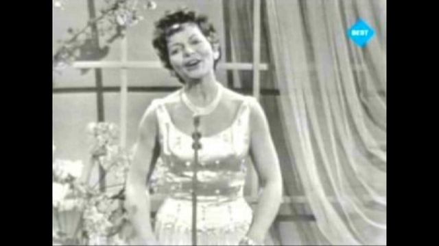 Lys Assia - Giorgio смотреть онлайн