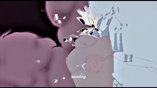 Supa Dupa Humble - Steppin' [ Naruto Shippuden / Boruto Edit]