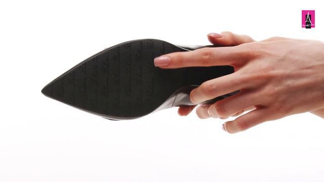 Видеообзор I Женские туфли GIOVANNI FABIANI 2996264 смотреть онлайн