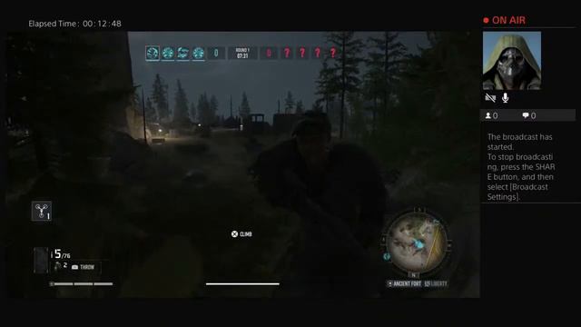 Ghost Recon Breakpoint TACTICAL SQUAD смотреть онлайн