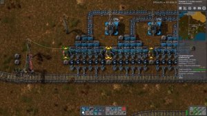 factorio [логическая сеть] "Умная" доставка руды
