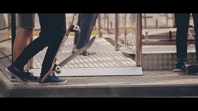 Андрей Еронин и Ната - #РЛС / ELLO UP^ / смотреть онлайн