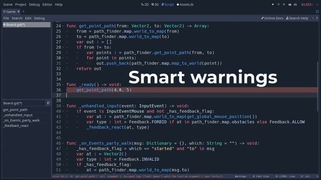 Godot engine in 100 seconds смотреть онлайн