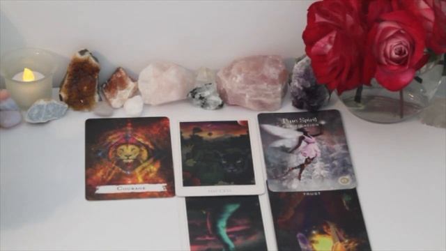 Aries~Venus Enters Leo~The Next 4 Months~Love & Money~Oracle смотреть онлайн