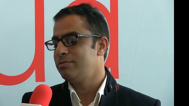 Electronic Arts on Oracle Hyperion Planning смотреть онлайн