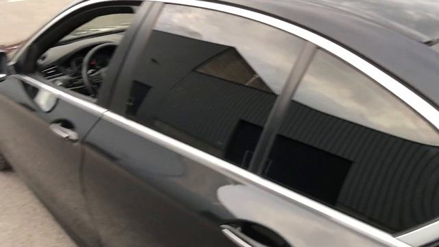 Не Большой Обзор BMW 530d F10 Убийца Дизельных Машин смотреть онлайн