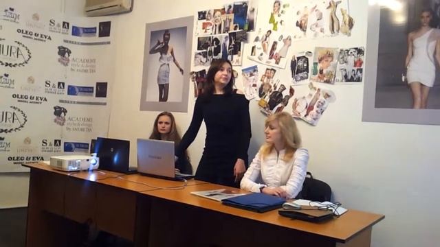 Как попасть в мир моды смотреть онлайн