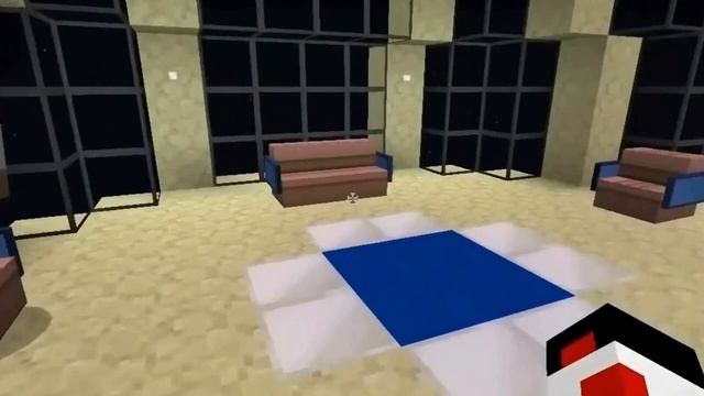 STAR WARS - Episode 1: Die Narben des Krieges (Minecraft-Film-REBOOT) смотреть онлайн