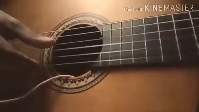 Heal the world guitar cover смотреть онлайн