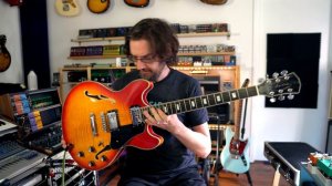 IK Multimedia AXE I/O SOLO & ARC System - Unboxing and First Impressions