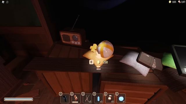 Roblox Doors, BUT I CAN USE EVERY HACK! смотреть онлайн