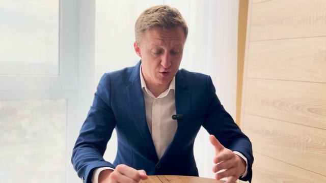 Демография :Что необходимо улучшить для её увеличения? смотреть онлайн
