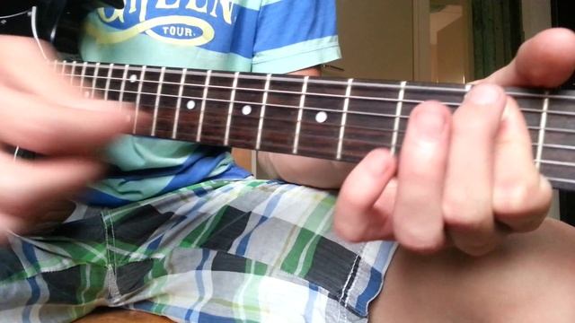 How to play Sin City by ACDC смотреть онлайн