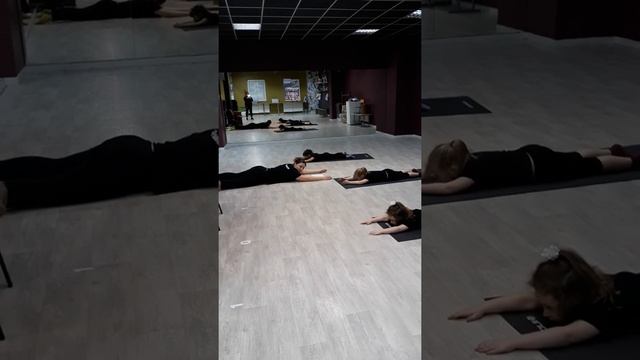 упражнения по физической подготовке для малышей 4-6 лет смотреть онлайн