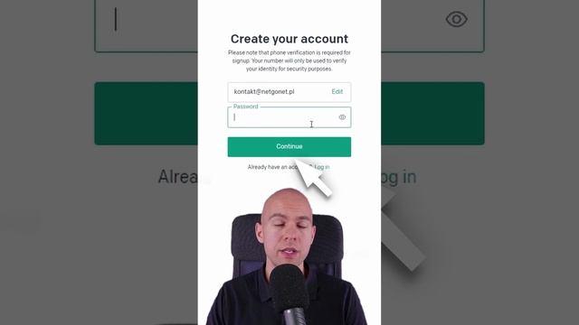 ChatGPT po Polsku Szybki Poradnik o Chat GPT Co to Jest смотреть онлайн