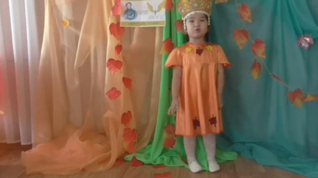 Аманжолова Дарина, 3 года смотреть онлайн