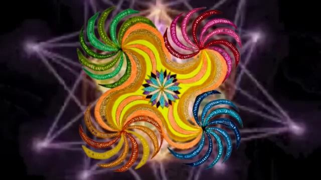 Кристаллы Эпохи Водолея. Любовь и забота Дома. Эльрана смотреть онлайн