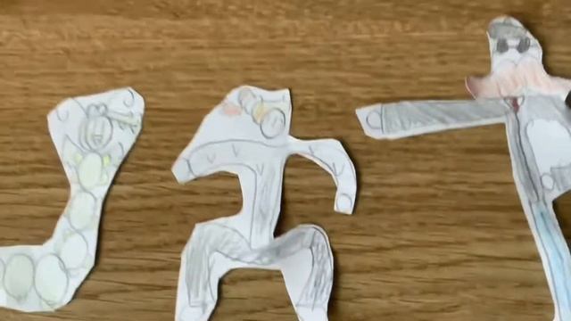 Paper quest episode #2 смотреть онлайн