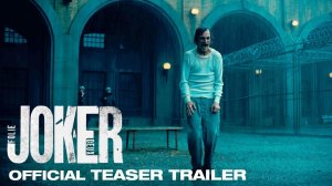 Джокер: Безумие на двоих: русский дублированный трейлер / Joker: Folie à Deux  (Яскъ | Jaskier)