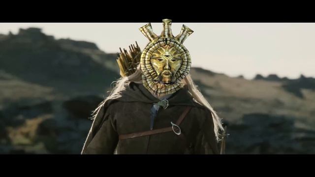 [11.AI] Dagoth Ur Has a Strange Nightmare смотреть онлайн