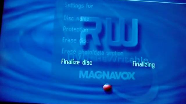 DVD RECORDER 001 смотреть онлайн