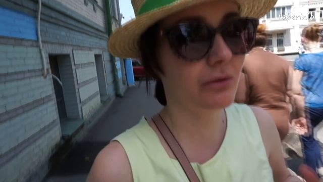 Правда про SPF в кремах и БРОВИ хной :)