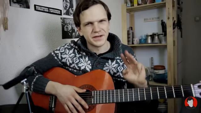 ЛАРИН И ГИТАРА | АЛЕКС БОМБИТ смотреть онлайн