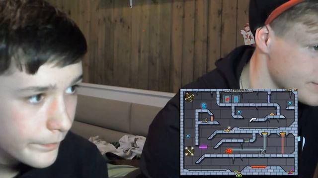 Боксерский экстаз