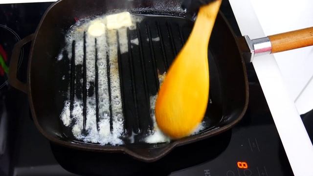 Стейк за 4000 рублей своими руками смотреть онлайн