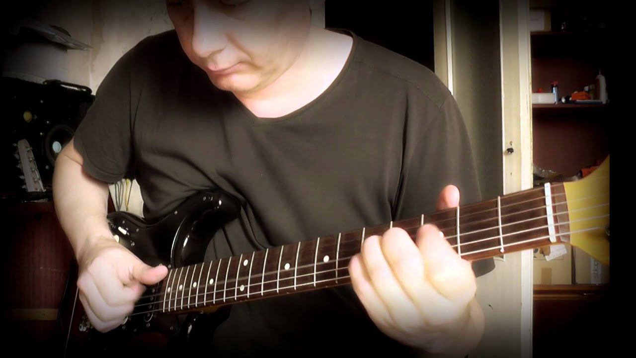 Fender ST62 MIJ lefthand смотреть онлайн