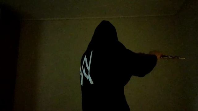 Alan walker(알렌워커) - The Spectre / Flute cover. смотреть онлайн