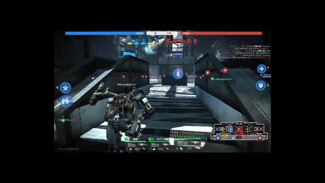 Figureheads - First Game! 下エム開始！ смотреть онлайн