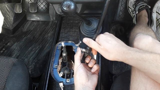 Niva urban 2020 5 дверей крокодил тихие рычаги. Установка, отзыв смотреть онлайн