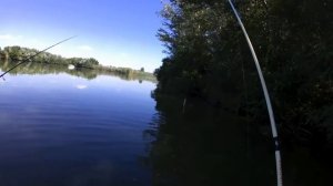 Рыбалка в Старочеркасске. 2 ЧАСТЬ!