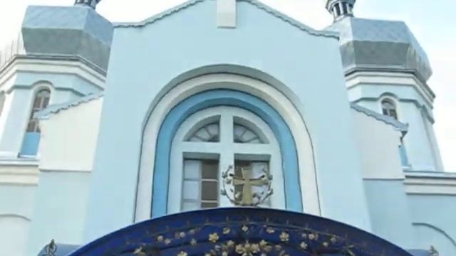 Молебень (ч.4) 25.06.2017 р.Б. Ікона Зарваницької МБ у Парафії св.Василія Великого смт. Козова смотреть онлайн