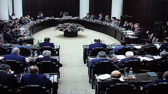 Դեղերի լիցենզավորման պարզեցում, նավագնացության համաձայնագիր. Կառավարության նիստը смотреть онлайн