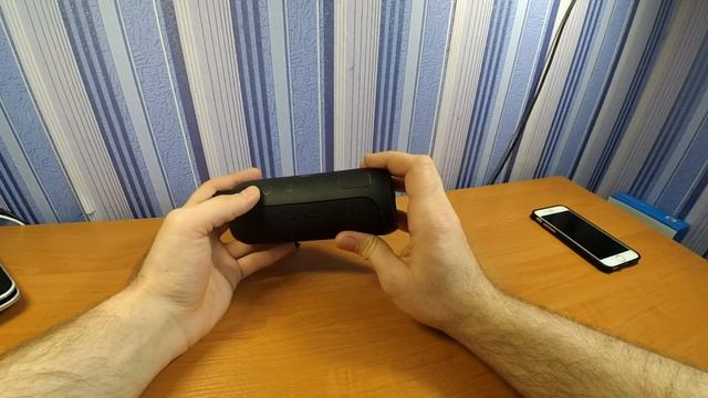 КОНКУРС!!! JBL Flip3 (original) - Разборка, Басс Тест и Замена Аккумулятора!!! смотреть онлайн