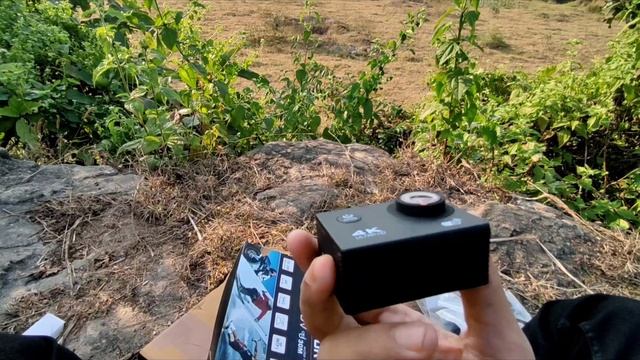 best moto vlogging action camera under 2000 ? Budget Action Camera | action pro смотреть онлайн