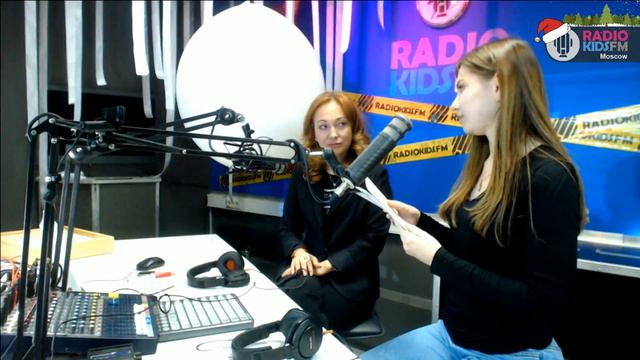 Виктория Тарасова | GO OPERATION с Дарией Мусиной смотреть онлайн