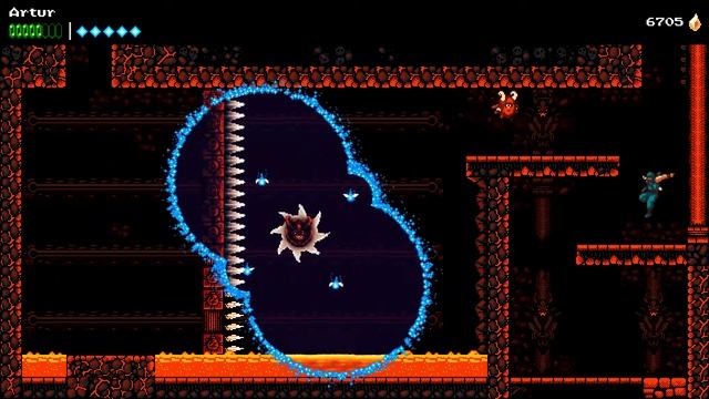 The Messenger смотреть онлайн